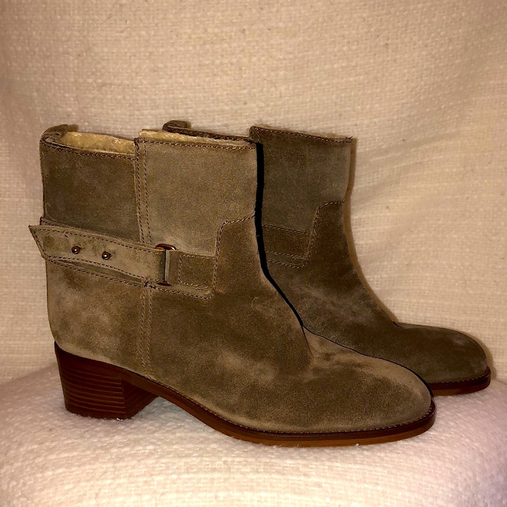 Women’s boots